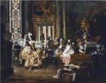 (image for) A Concert in Versailles